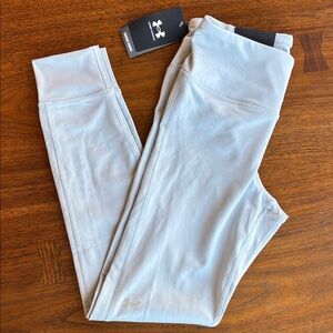 Under Armour Medium Compression High Rise Leggings